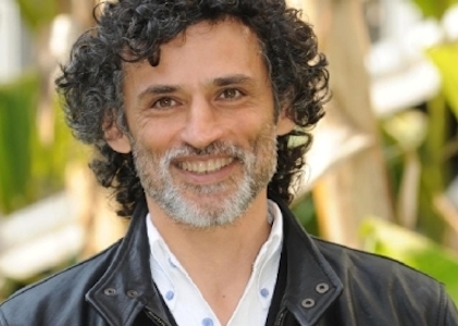 Adriano Giannini all’Ischia Film Festival