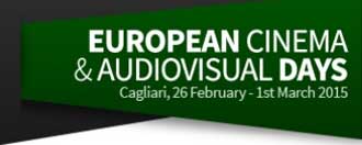 European cinema audiovisual days