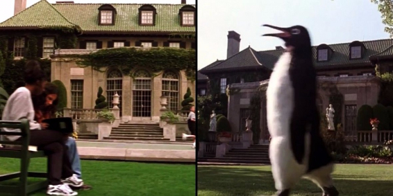 movies-reused-sets-x-men-mansion-billy-madison