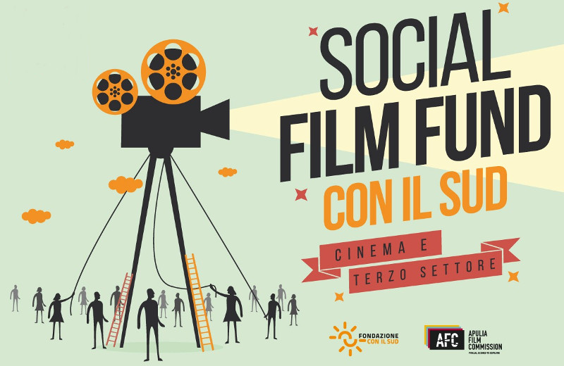 social film fund