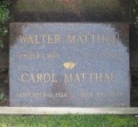 Walter-Matthau-e-moglie--(Westwood)