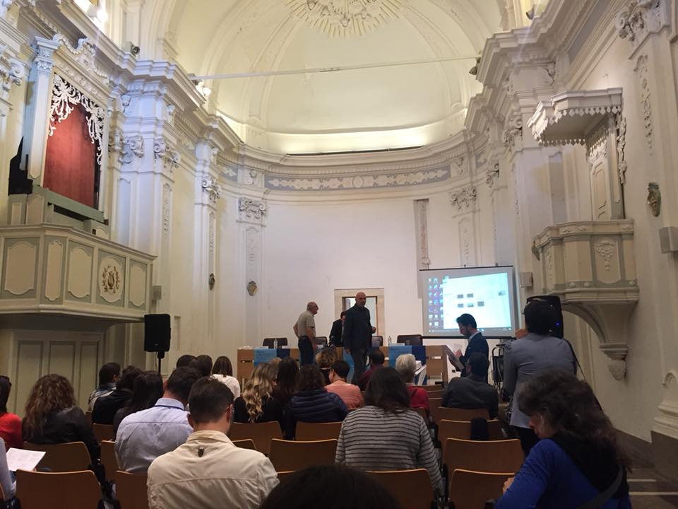 Convegno cineturismo a Ibla 3