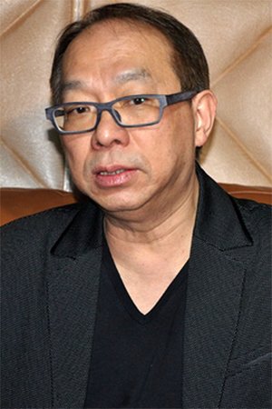 Jiungle Ma