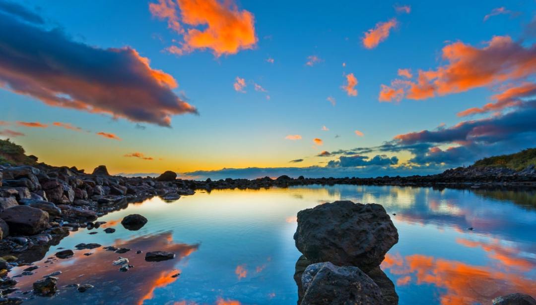La Gomera