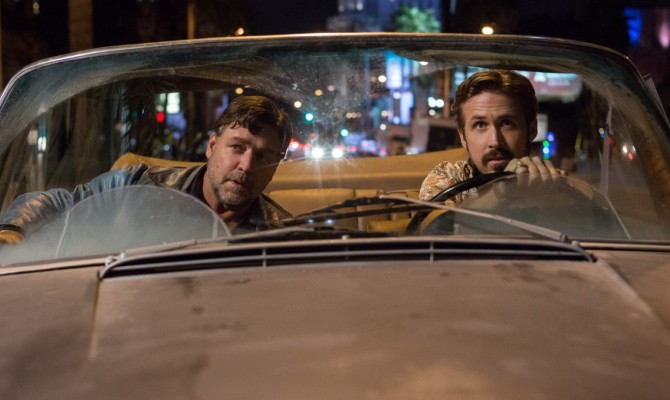 The Nice Guys 2