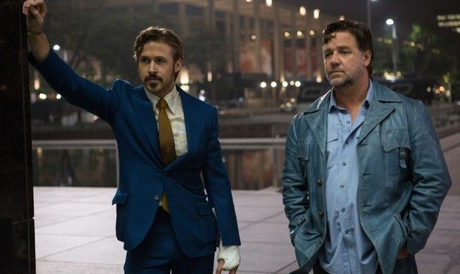 The nice guys