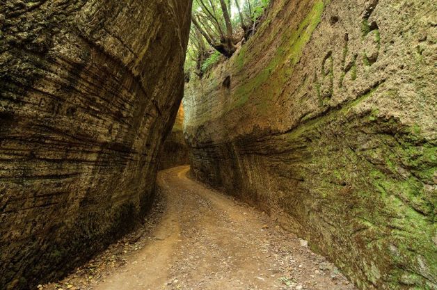 Vie-Cave-di-Sovana