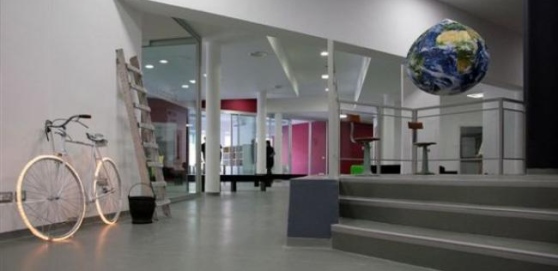 cine porto bari