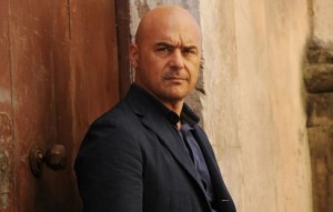 commissario montalbano protagonista