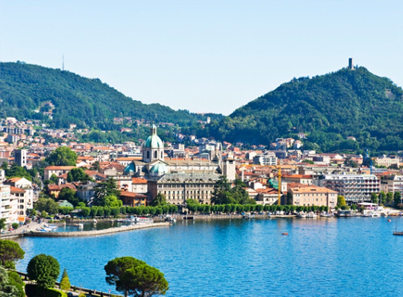 como view