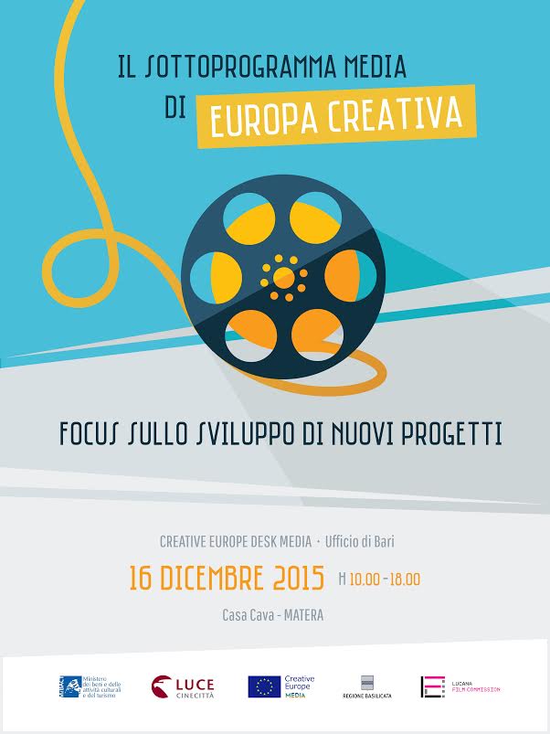 europa creativa 2015