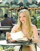 letters to juliet