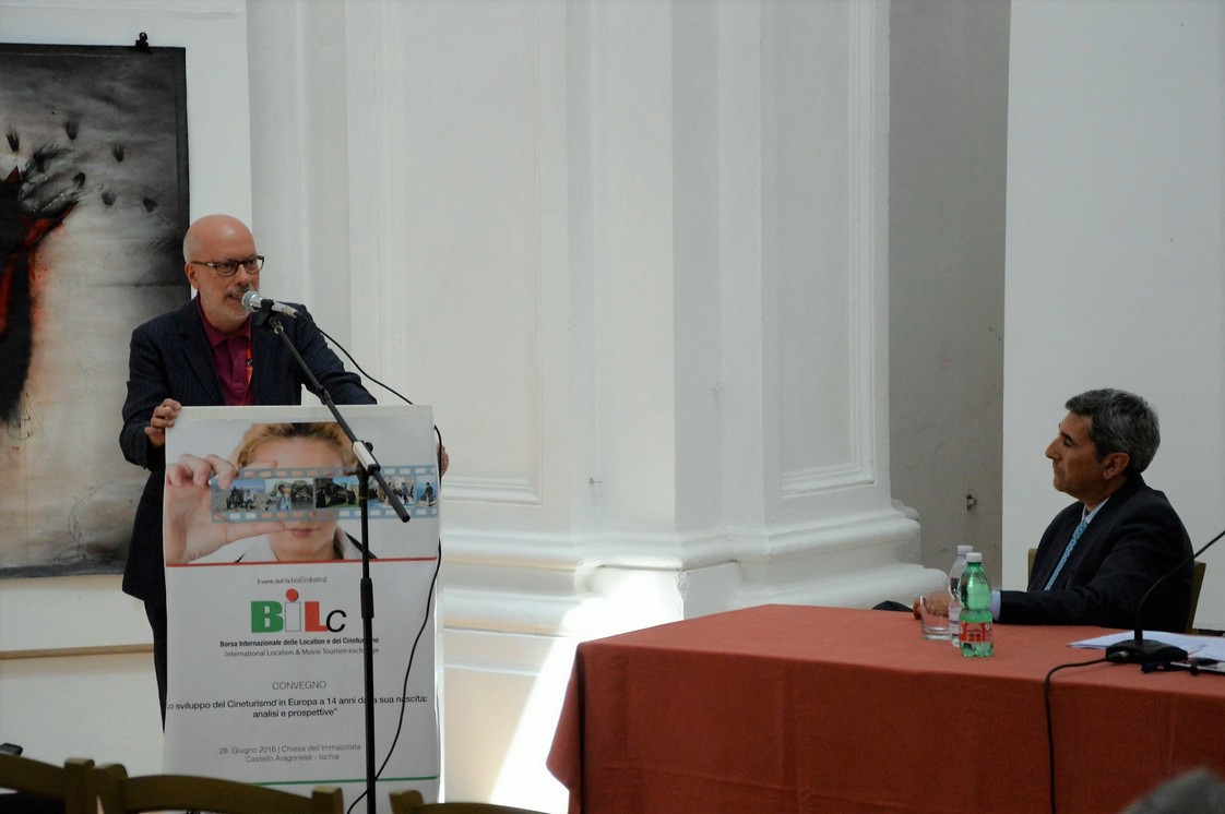 maurizio sciarra