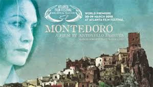 montedoro film