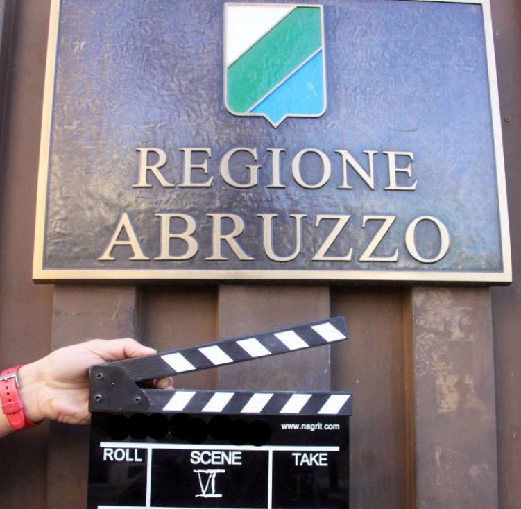 regione abruzzo