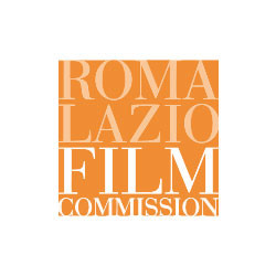 roma lazio film commission logo
