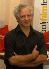 scimeca regista