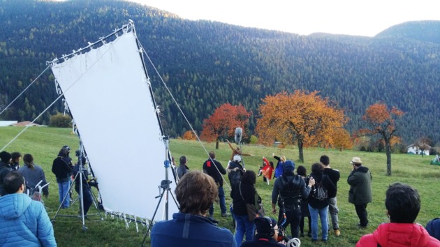 set trentino