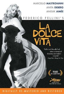 La Dolce vita