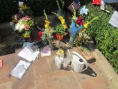 Esterno-cappella-Michael-Jackson-(Forest-Lawn)