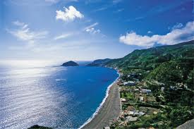 Spiaggia dei Maronti