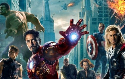 avengers