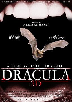 draculaargento