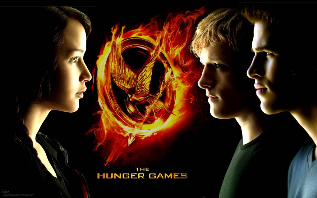 the hunger games