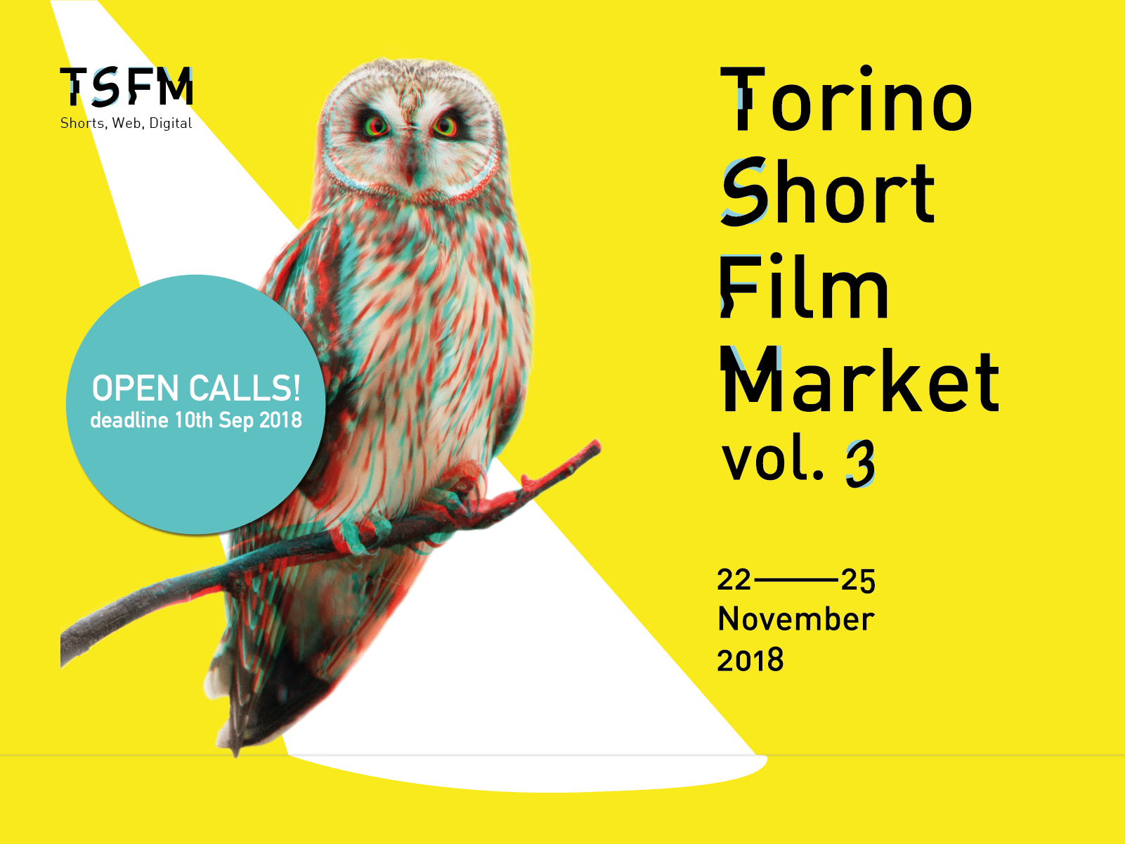 torino short film market
