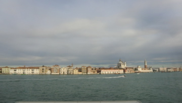 Casa indipendente del 1700 a Venezia