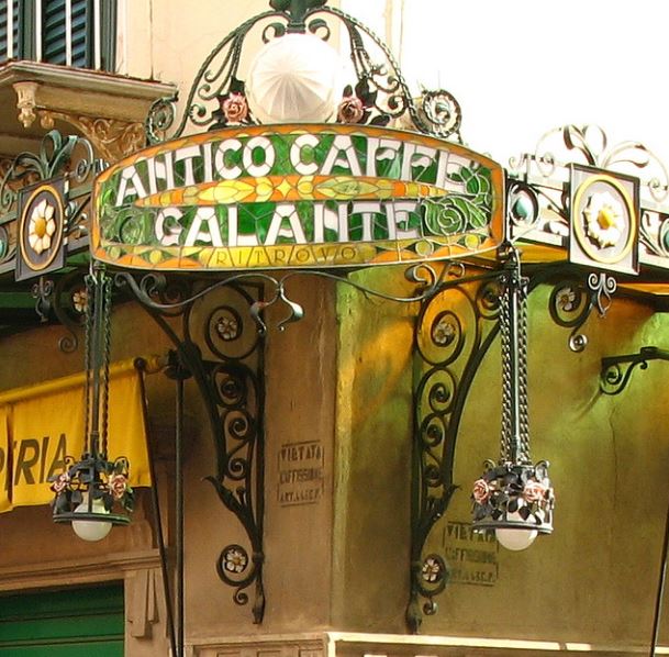 Caffé Galante
