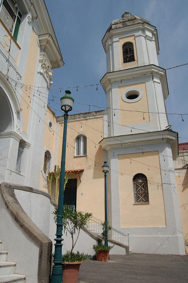 Chiesa S.Antonio