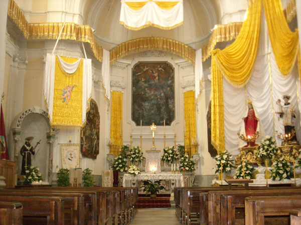 Chiesa S.Antonio