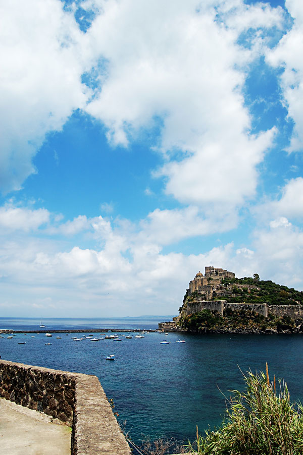 Torre di Guevara - panorami