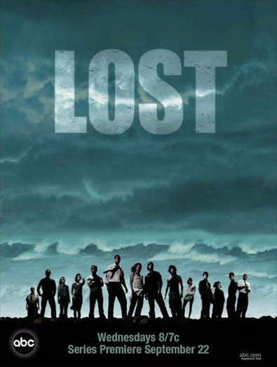 Lost - la serie